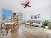 Appartement 3 pièces 53 m²