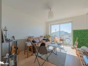 Appartement 3 pièces 53 m²