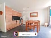Appartement 3 pièces 53 m²