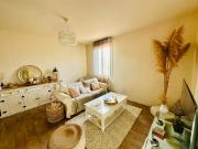 Appartement 3 pièces 52 m²