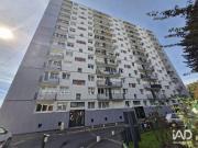 Appartement 3 pièces 53 m²