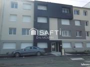 Appartement 3 pièces 53 m²