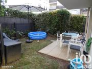 Appartement 3 pièces 53 m²