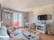 Appartement 3 pièces 53 m²