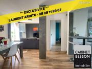 Appartement 3 pièces 53 m²