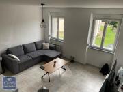 Appartement 3 pièces 53 m²