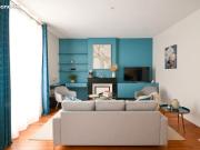 Appartement 3 pièces 53 m²