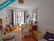 Appartement 3 pièces 53 m²