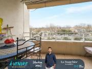 Appartement 3 pièces 53 m²