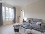 Appartement 3 pièces 53 m²