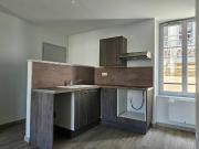 Appartement 3 pièces 53 m²