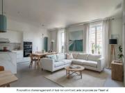 Appartement 3 pièces 53 m²
