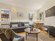 Appartement 3 pièces 53 m²