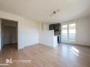 Appartement 3 pièces 53 m²