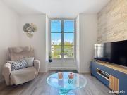 Appartement 3 pièces 53 m²