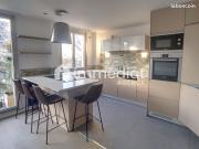 Appartement 3 pièces 53 m²