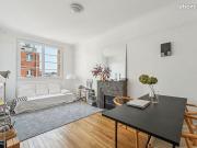 Appartement 3 pièces 53 m²