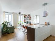 Appartement 3 pièces 53 m²