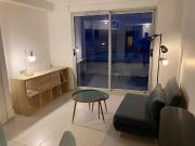 Appartement 3 pièces 53 m²