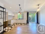 Appartement 3 pièces 53 m²