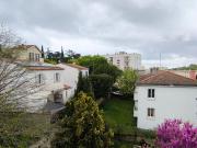 Appartement 3 pièces 53 m²