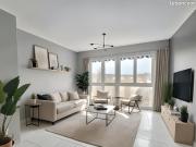 Appartement 3 pièces 53 m²