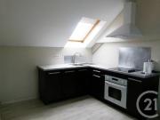 Appartement 3 pièces 53 m²