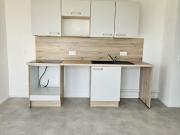 Appartement 3 pièces 53 m²