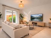 Appartement 3 pièces 53 m²