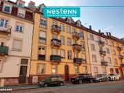 Appartement 3 pièces 53 m²