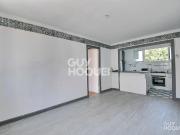 Appartement 3 pièces 53 m²