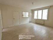 Appartement 3 pièces 53 m²