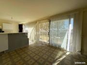 Appartement 3 pièces 53 m²