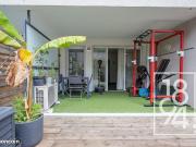 Appartement 3 pièces 53 m²