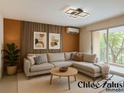 Appartement 3 pièces 53 m²