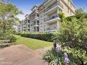 Appartement 3 pièces 53 m²