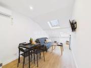 Appartement 3 pièces 53 m²