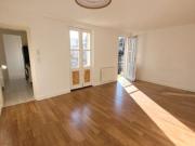 Appartement 3 pièces 53 m²