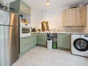 Appartement 3 pièces 53 m²