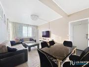 Appartement 3 pièces 53 m²