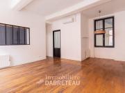 Appartement 3 pièces 53 m²
