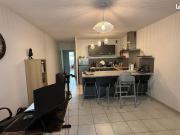 Appartement 3 pièces 53 m²