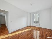 Appartement 3 pièces 53 m²