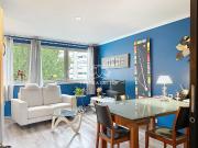 Appartement 3 pièces 53 m²