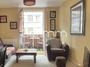 Appartement 3 pièces 53 m²