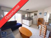 Appartement 3 pièces 53 m²