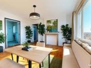 Appartement 3 pièces 53 m²