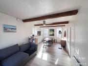Appartement 3 pièces 53 m²