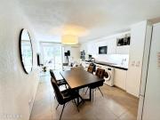 Appartement 3 pièces 53 m²