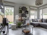 Appartement 3 pièces 53 m²